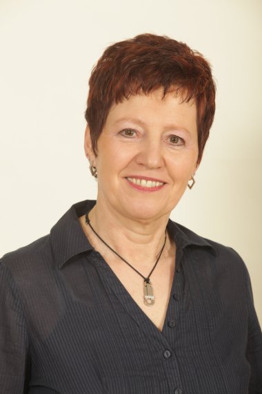 Cornelia Rueck - BNSK Hessen