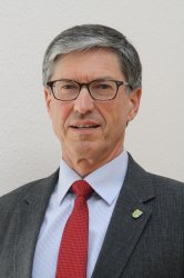 Klaus Hoffmann - BNSK Hessen