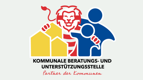 Kommunales Beratungszentrum Logo: Kommunales Beratungszentrum